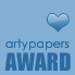 2005 artypapers AWARD WINNER